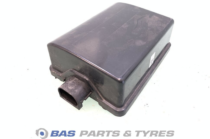 Volvo FH4 Regeleenheid Botswaarschuwing Volvo 21719200 - أضواء/ إضاءة - شاحنة: صورة 1 Volvo FH4 Regeleenheid Botswaarschuwing Volvo 21719200 - أضواء/ إضاءة - شاحنة: صورة 1