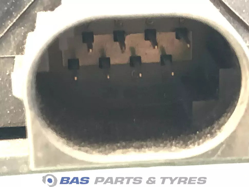 Volvo FH4 Regeleenheid Botswaarschuwing Volvo 21719200 - أضواء/ إضاءة - شاحنة: صورة 2 Volvo FH4 Regeleenheid Botswaarschuwing Volvo 21719200 - أضواء/ إضاءة - شاحنة: صورة 2