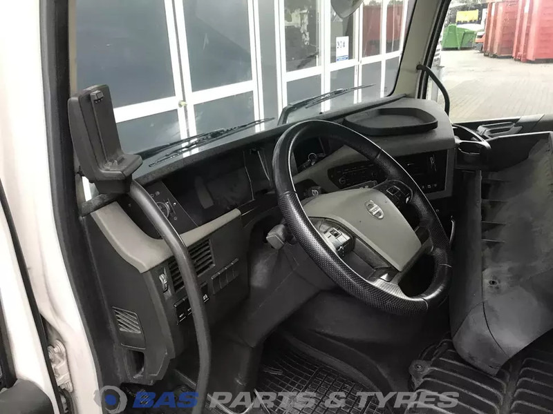 Volvo FH4 - الكابينة والداخلية - شاحنة: صورة 5 Volvo FH4 - الكابينة والداخلية - شاحنة: صورة 5