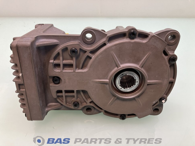 Volvo FH4 - دودة دركسون - شاحنة: صورة 5 Volvo FH4 - دودة دركسون - شاحنة: صورة 5