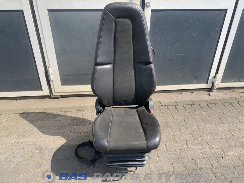 Volvo FH4 - مقعد - شاحنة: صورة 1 Volvo FH4 - مقعد - شاحنة: صورة 1