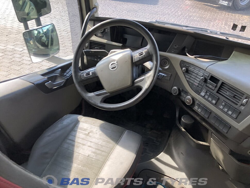 Volvo FH4 - الكابينة والداخلية - شاحنة: صورة 5 Volvo FH4 - الكابينة والداخلية - شاحنة: صورة 5