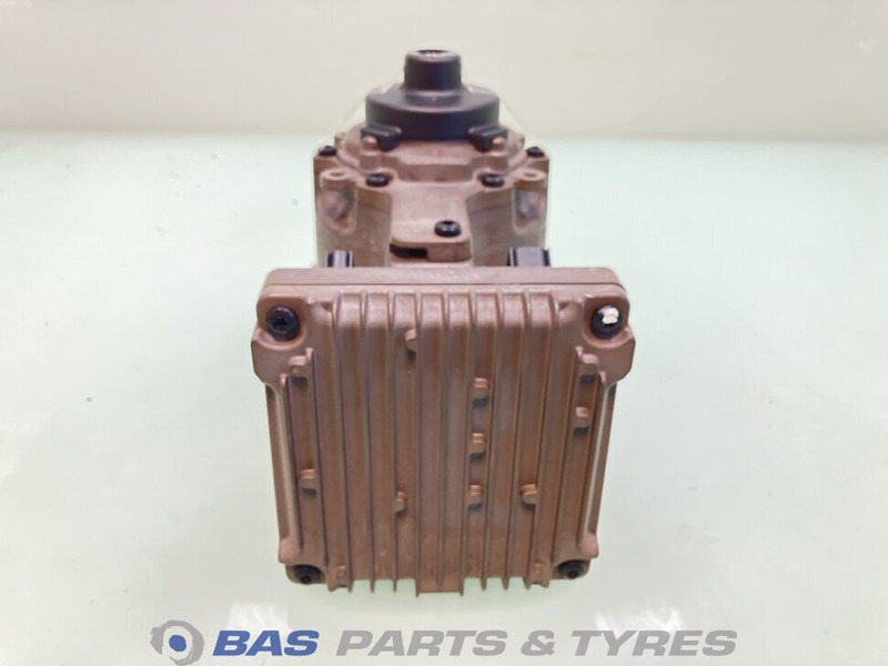 Volvo FH4 - دودة دركسون - شاحنة: صورة 4 Volvo FH4 - دودة دركسون - شاحنة: صورة 4