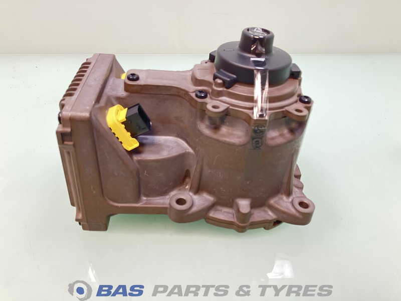 Volvo FH4 - دودة دركسون - شاحنة: صورة 1 Volvo FH4 - دودة دركسون - شاحنة: صورة 1