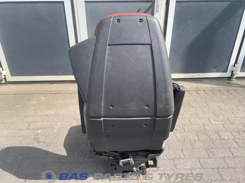 Volvo FH4 - مقعد - شاحنة: صورة 3 Volvo FH4 - مقعد - شاحنة: صورة 3