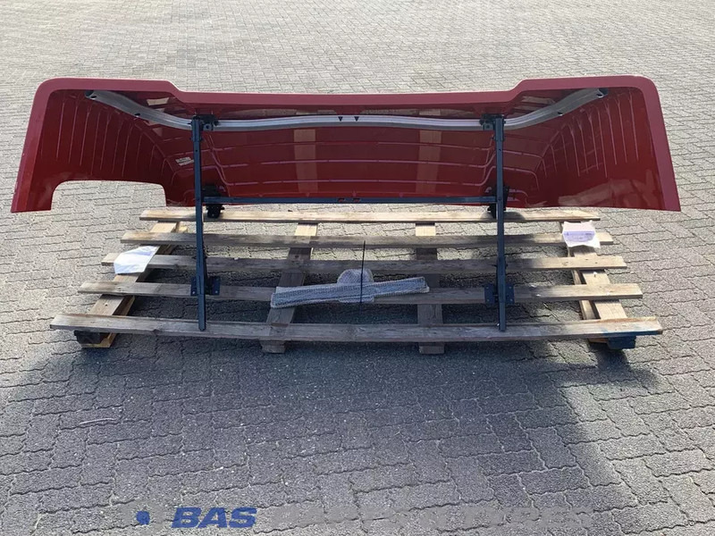 Volvo FH4 - ديناميكا هوائية/ كابح - شاحنة: صورة 3 Volvo FH4 - ديناميكا هوائية/ كابح - شاحنة: صورة 3