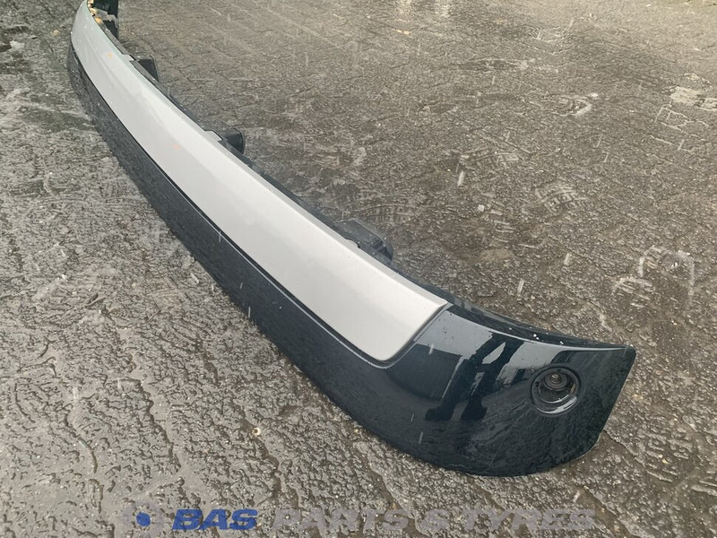 Volvo FH4 - حاجب الشمس - شاحنة: صورة 2 Volvo FH4 - حاجب الشمس - شاحنة: صورة 2