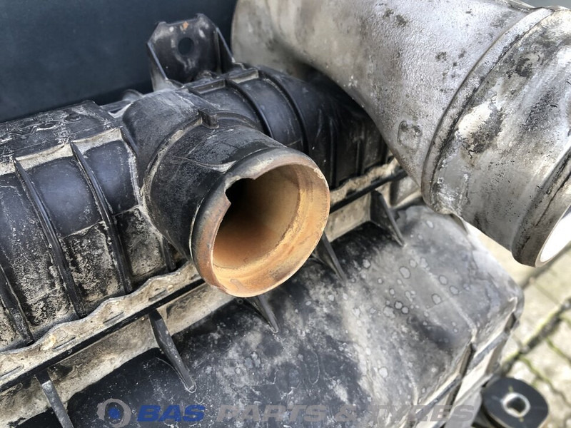 Volvo FL Euro 6 Koelerpakket Volvo D8K 280 85013645 - مبرد المحرك - شاحنة: صورة 3 Volvo FL Euro 6 Koelerpakket Volvo D8K 280 85013645 - مبرد المحرك - شاحنة: صورة 3