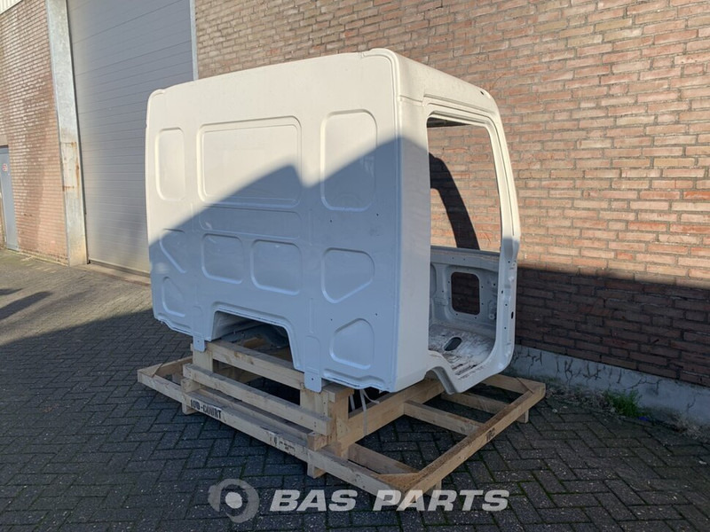 Volvo FL Euro 6 - الكابينة والداخلية - شاحنة: صورة 3 Volvo FL Euro 6 - الكابينة والداخلية - شاحنة: صورة 3