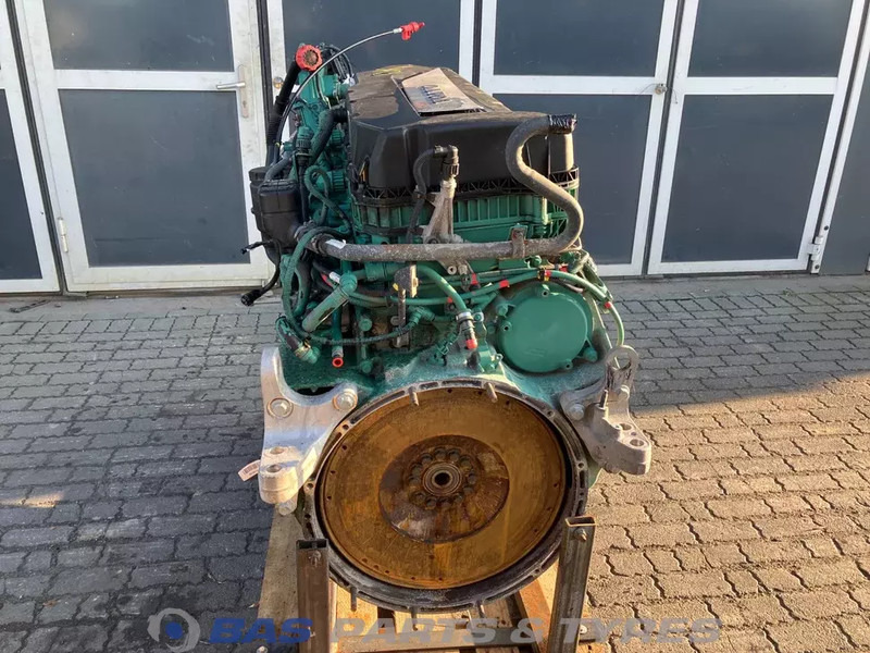 Volvo FM4 Motor Volvo D11K 410 K2 22692803 - محرك - شاحنة: صورة 2 Volvo FM4 Motor Volvo D11K 410 K2 22692803 - محرك - شاحنة: صورة 2