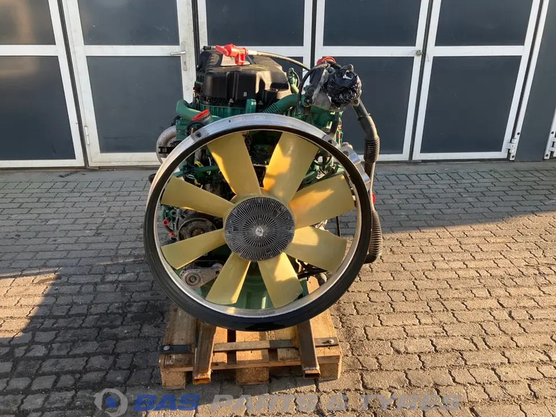 Volvo FM4 Motor Volvo D11K 410 K2 22692803 - محرك - شاحنة: صورة 4 Volvo FM4 Motor Volvo D11K 410 K2 22692803 - محرك - شاحنة: صورة 4
