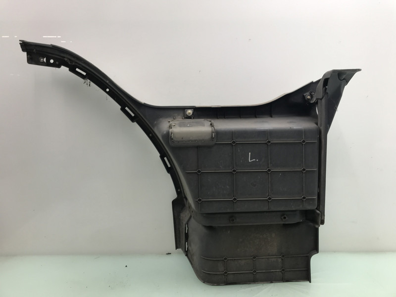 Volvo FM4 Opstap Links Volvo 82644146 - هيكل السيارة الخارجية - شاحنة: صورة 2 Volvo FM4 Opstap Links Volvo 82644146 - هيكل السيارة الخارجية - شاحنة: صورة 2