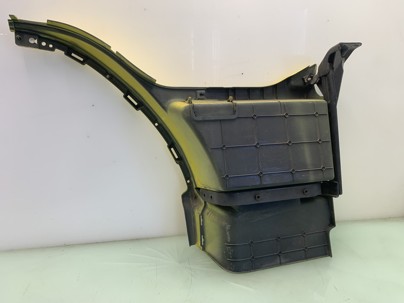 Volvo FM4 Opstap Links Volvo 82644146 - هيكل السيارة الخارجية - شاحنة: صورة 2 Volvo FM4 Opstap Links Volvo 82644146 - هيكل السيارة الخارجية - شاحنة: صورة 2