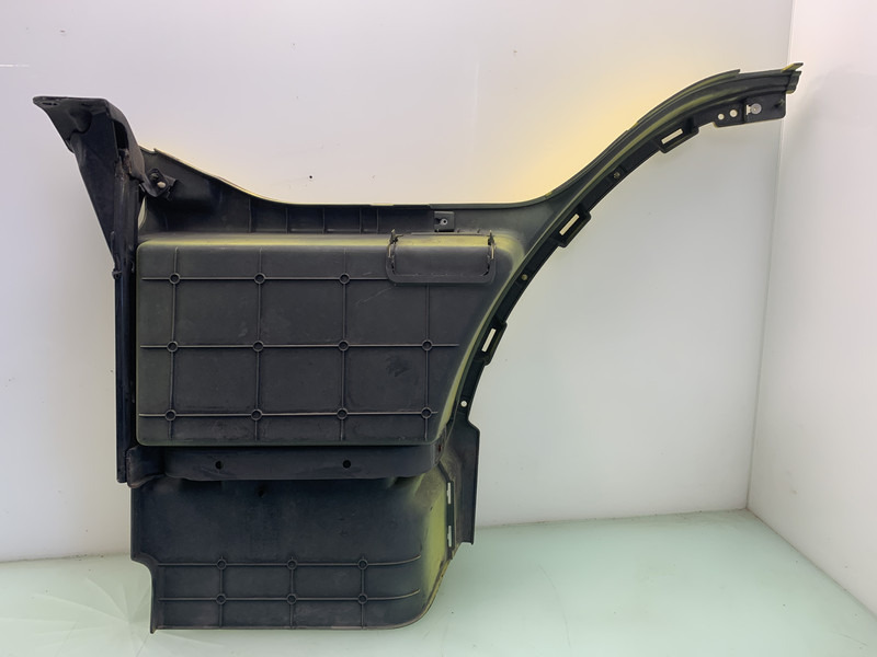 Volvo FM4 Opstap Rechts Volvo 82644147 - هيكل السيارة الخارجية - شاحنة: صورة 2 Volvo FM4 Opstap Rechts Volvo 82644147 - هيكل السيارة الخارجية - شاحنة: صورة 2