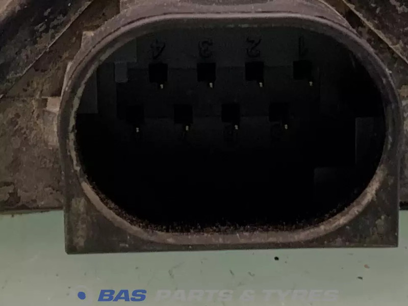 Volvo FM4 Regeleenheid Botswaarschuwing Volvo 21719200 - أضواء/ إضاءة - شاحنة: صورة 2 Volvo FM4 Regeleenheid Botswaarschuwing Volvo 21719200 - أضواء/ إضاءة - شاحنة: صورة 2