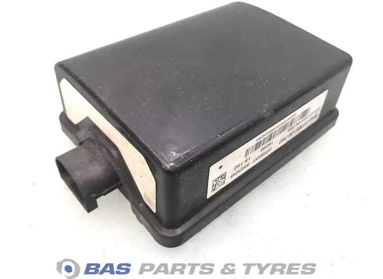 Volvo FM4 Regeleenheid Botswaarschuwing Volvo 21719200 - أضواء/ إضاءة - شاحنة: صورة 2 Volvo FM4 Regeleenheid Botswaarschuwing Volvo 21719200 - أضواء/ إضاءة - شاحنة: صورة 2