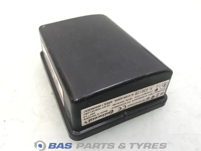 Volvo FM4 Regeleenheid Botswaarschuwing Volvo 21719200 - أضواء/ إضاءة - شاحنة: صورة 3 Volvo FM4 Regeleenheid Botswaarschuwing Volvo 21719200 - أضواء/ إضاءة - شاحنة: صورة 3