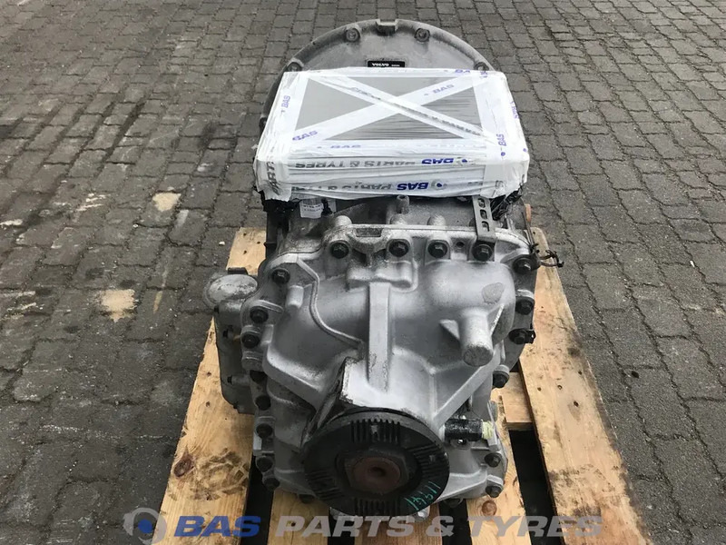Volvo FM4 - صندوق التروس - شاحنة: صورة 2 Volvo FM4 - صندوق التروس - شاحنة: صورة 2