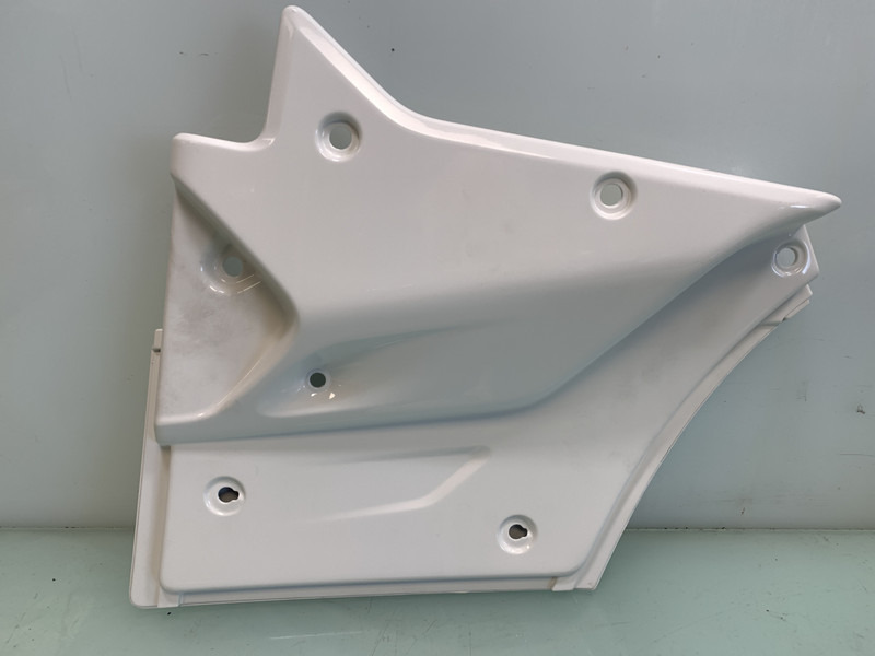 Volvo FM5 Deurverlenger Rechts Volvo 84463531 - هيكل السيارة الخارجية - شاحنة: صورة 2 Volvo FM5 Deurverlenger Rechts Volvo 84463531 - هيكل السيارة الخارجية - شاحنة: صورة 2