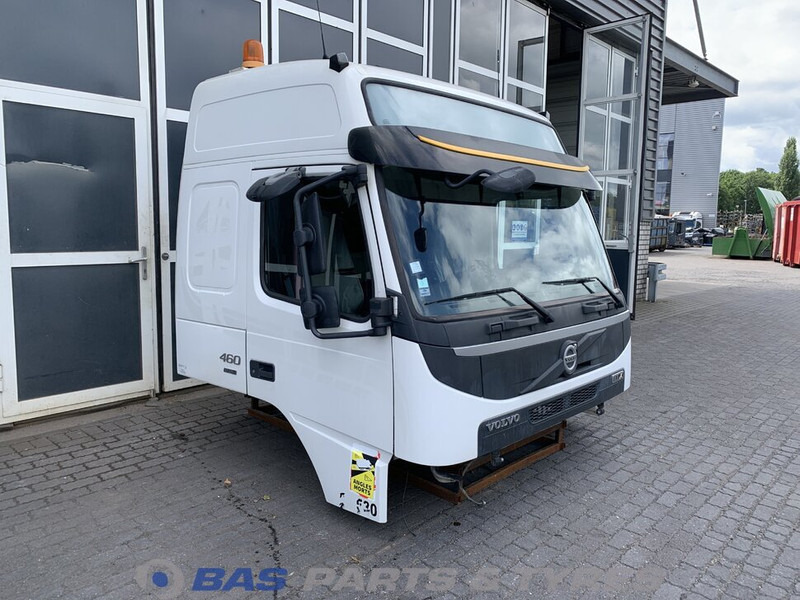 Volvo FMX Euro 6 Volvo Globetrotter L2H2 20383498 - الكابينة والداخلية - شاحنة: صورة 2 Volvo FMX Euro 6 Volvo Globetrotter L2H2 20383498 - الكابينة والداخلية - شاحنة: صورة 2