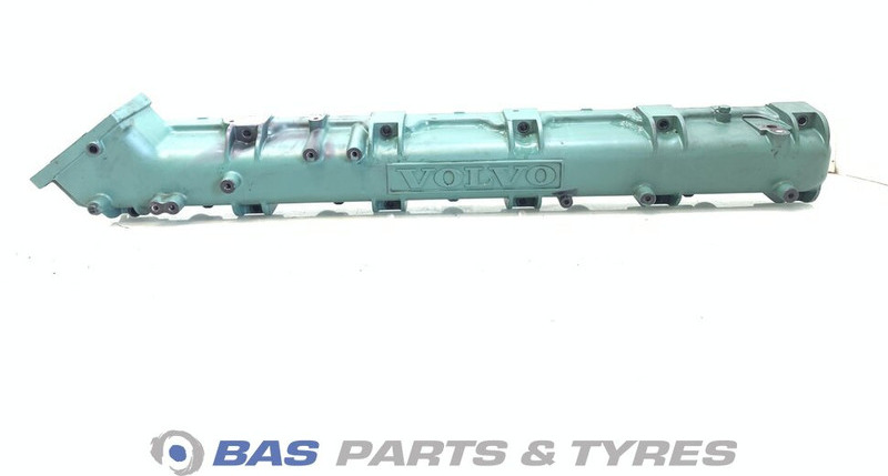 Volvo Inlaatspruitstuk Volvo 22056437 - مشعب السحب - شاحنة: صورة 1 Volvo Inlaatspruitstuk Volvo 22056437 - مشعب السحب - شاحنة: صورة 1