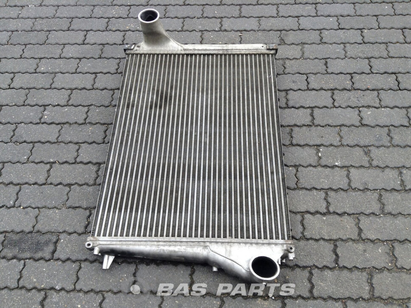 Volvo Intercooler Volvo 21649624 - المبرد - شاحنة: صورة 1 Volvo Intercooler Volvo 21649624 - المبرد - شاحنة: صورة 1