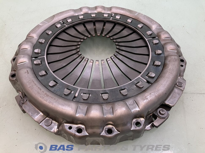 Volvo Koppeling Volvo 21733185 - القابض و قطع الغيار - شاحنة: صورة 1 Volvo Koppeling Volvo 21733185 - القابض و قطع الغيار - شاحنة: صورة 1