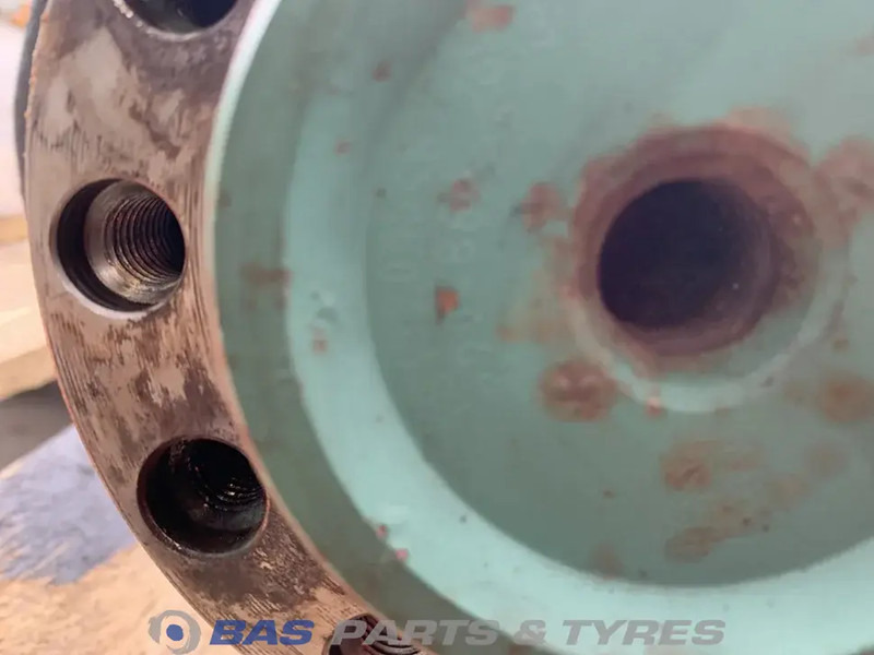 Volvo Krukas Volvo 20486222 - عمود الكرنك - شاحنة: صورة 5 Volvo Krukas Volvo 20486222 - عمود الكرنك - شاحنة: صورة 5