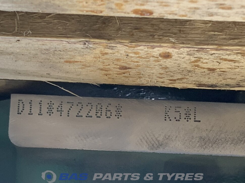 Volvo Motorblok Volvo 24426731 - المحرك و قطع الغيار - شاحنة: صورة 5 Volvo Motorblok Volvo 24426731 - المحرك و قطع الغيار - شاحنة: صورة 5