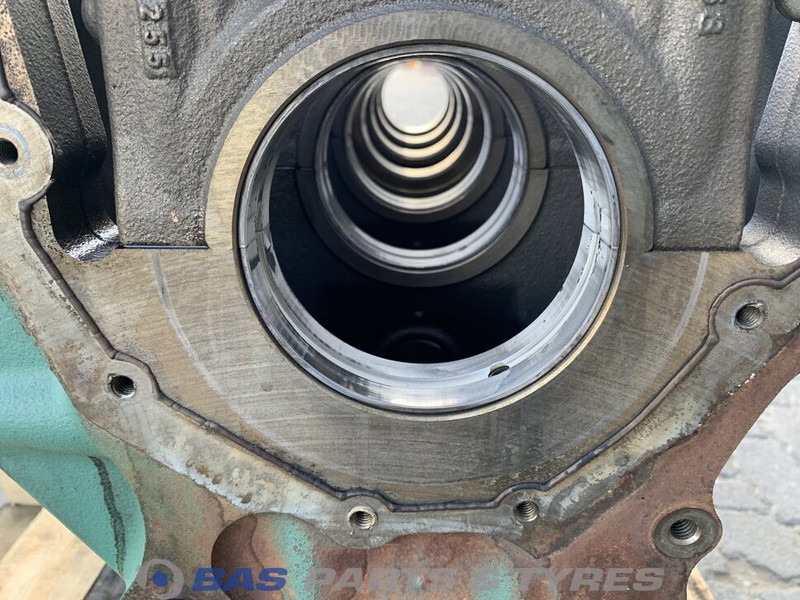 المحرك و قطع الغيار - شاحنة Volvo Motorblok Volvo 24426731: صورة 6