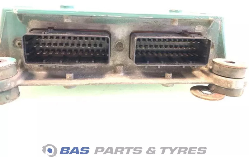 Volvo Motormanagement ECU Volvo 8170700 - وحدة تحكم الكتروني - شاحنة: صورة 2 Volvo Motormanagement ECU Volvo 8170700 - وحدة تحكم الكتروني - شاحنة: صورة 2