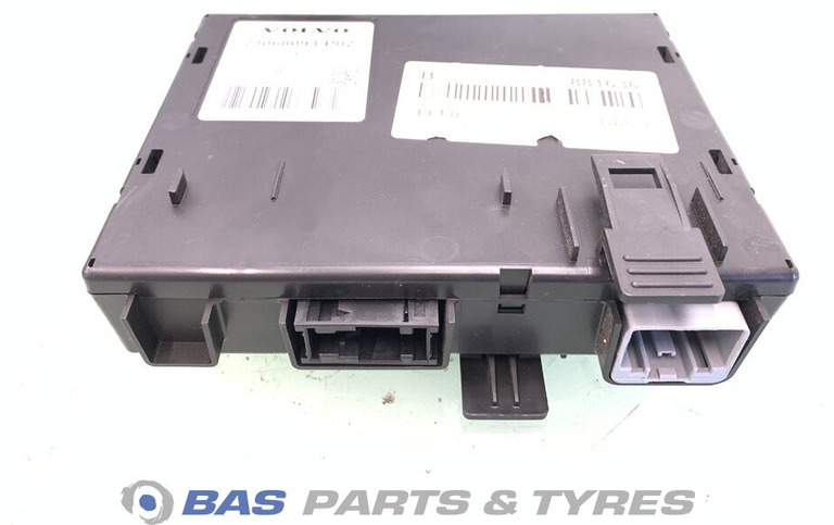 Volvo Regeleenheid DACU3 Volvo 23068093 - أضواء/ إضاءة - شاحنة: صورة 1 Volvo Regeleenheid DACU3 Volvo 23068093 - أضواء/ إضاءة - شاحنة: صورة 1