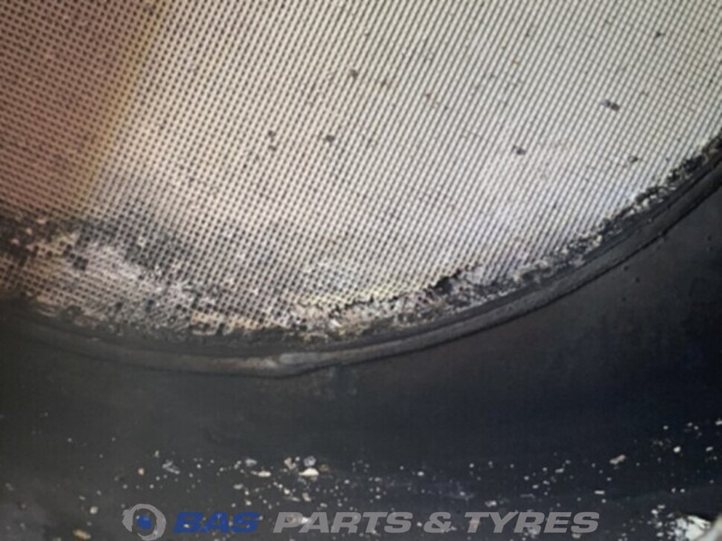 Volvo Uitlaatdemper Volvo 20579347 - محول حفزي - شاحنة: صورة 5 Volvo Uitlaatdemper Volvo 20579347 - محول حفزي - شاحنة: صورة 5