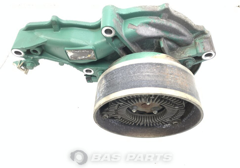 Volvo Waterpomp Volvo 21812242 - مضخة المبرد - شاحنة: صورة 1 Volvo Waterpomp Volvo 21812242 - مضخة المبرد - شاحنة: صورة 1