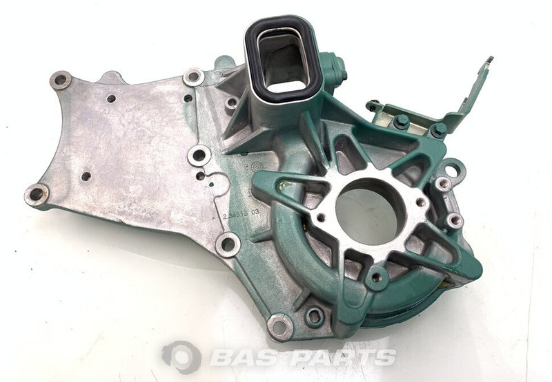 Volvo Waterpomp Volvo 21812257 - مضخة المبرد - شاحنة: صورة 2 Volvo Waterpomp Volvo 21812257 - مضخة المبرد - شاحنة: صورة 2