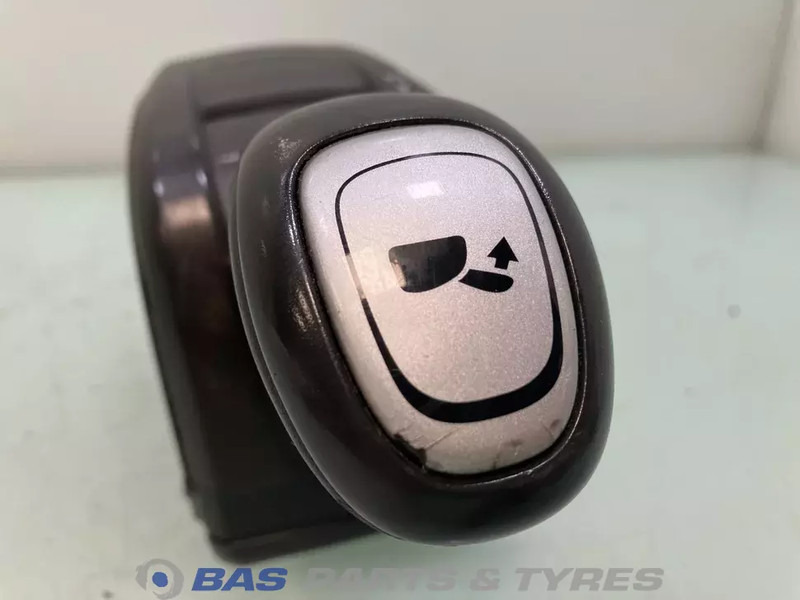 Volvo  - عتلة تبديل السرعة - شاحنة: صورة 4 Volvo  - عتلة تبديل السرعة - شاحنة: صورة 4