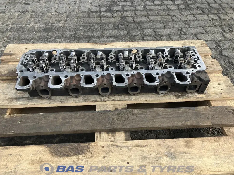 Volvo  - حاجز الاسطوانة - شاحنة: صورة 3 Volvo  - حاجز الاسطوانة - شاحنة: صورة 3