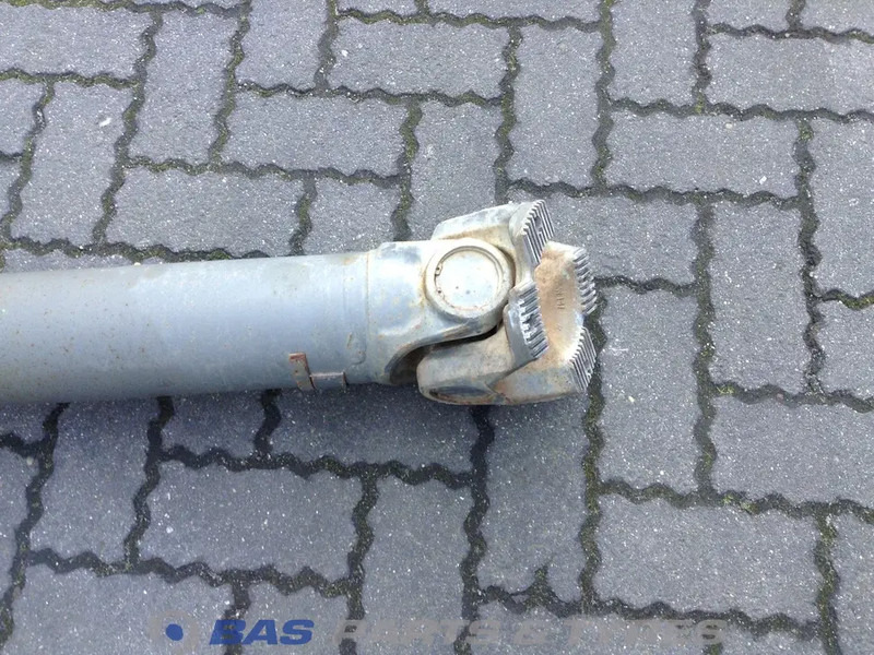 Volvo - نصف رمح - شاحنة: صورة 3 Volvo - نصف رمح - شاحنة: صورة 3