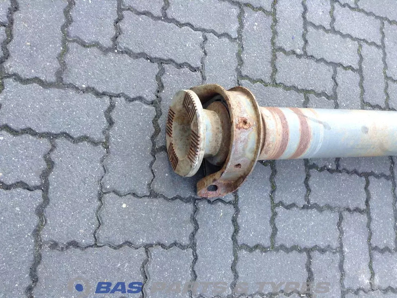 Volvo - نصف رمح - شاحنة: صورة 2 Volvo - نصف رمح - شاحنة: صورة 2