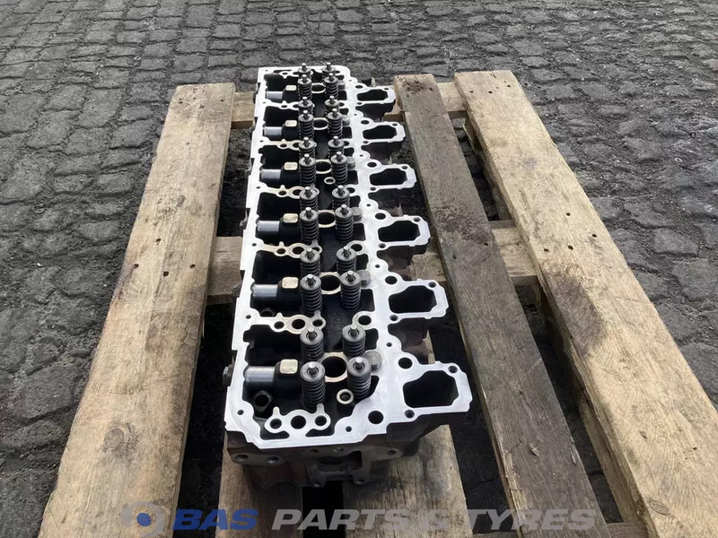 Volvo  - حاجز الاسطوانة - شاحنة: صورة 2 Volvo  - حاجز الاسطوانة - شاحنة: صورة 2