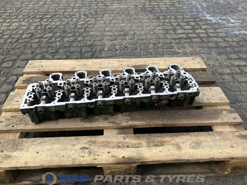 Volvo  - حاجز الاسطوانة - شاحنة: صورة 1 Volvo  - حاجز الاسطوانة - شاحنة: صورة 1