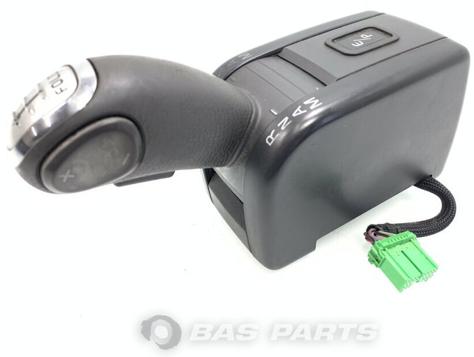 Volvo  - عتلة تبديل السرعة - شاحنة: صورة 1 Volvo  - عتلة تبديل السرعة - شاحنة: صورة 1