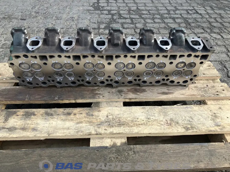 Volvo  - حاجز الاسطوانة - شاحنة: صورة 5 Volvo  - حاجز الاسطوانة - شاحنة: صورة 5