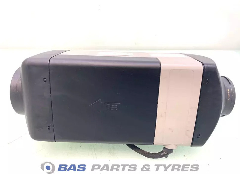 Webasto C-Serie AirTop Evo 2000 Standkachel 7484521216 - تدفئة/ تهوية - شاحنة: صورة 3 Webasto C-Serie AirTop Evo 2000 Standkachel 7484521216 - تدفئة/ تهوية - شاحنة: صورة 3