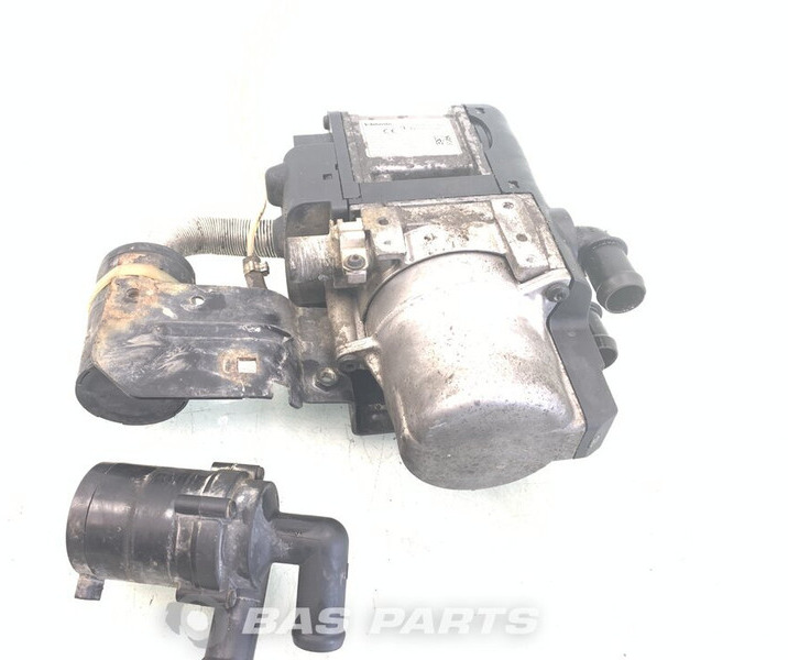 Webasto TP50 Standkachel A 001 830 31 20 - تدفئة/ تهوية - شاحنة: صورة 3 Webasto TP50 Standkachel A 001 830 31 20 - تدفئة/ تهوية - شاحنة: صورة 3