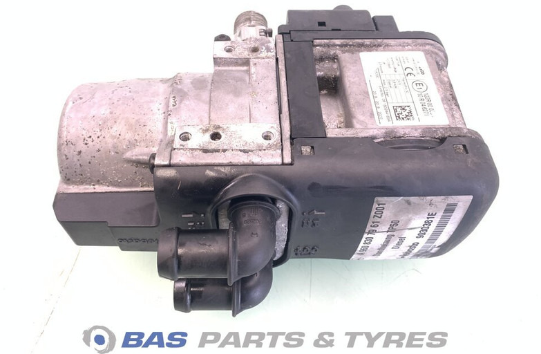 Webasto TP50 Standkachel A 001 830 31 20 - تدفئة/ تهوية - شاحنة: صورة 1 Webasto TP50 Standkachel A 001 830 31 20 - تدفئة/ تهوية - شاحنة: صورة 1