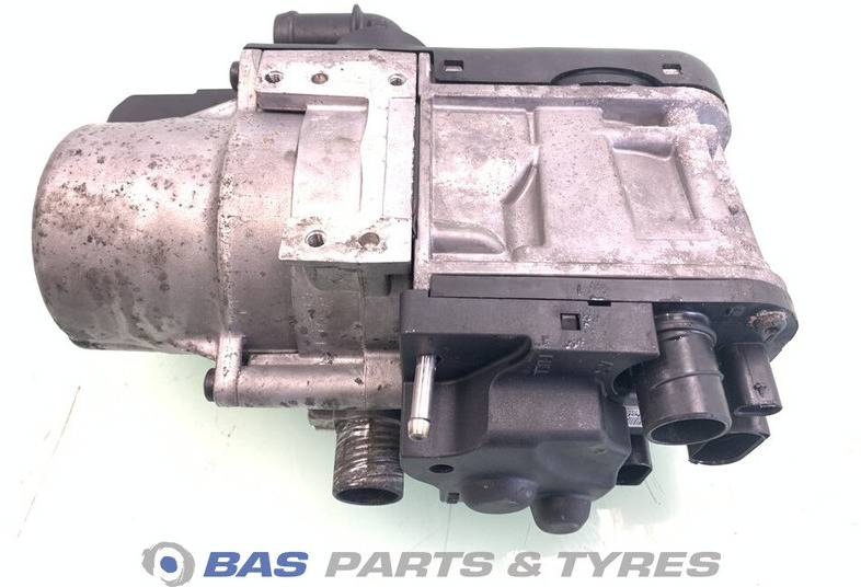 Webasto TP50 Standkachel A 001 830 31 20 - تدفئة/ تهوية - شاحنة: صورة 4 Webasto TP50 Standkachel A 001 830 31 20 - تدفئة/ تهوية - شاحنة: صورة 4