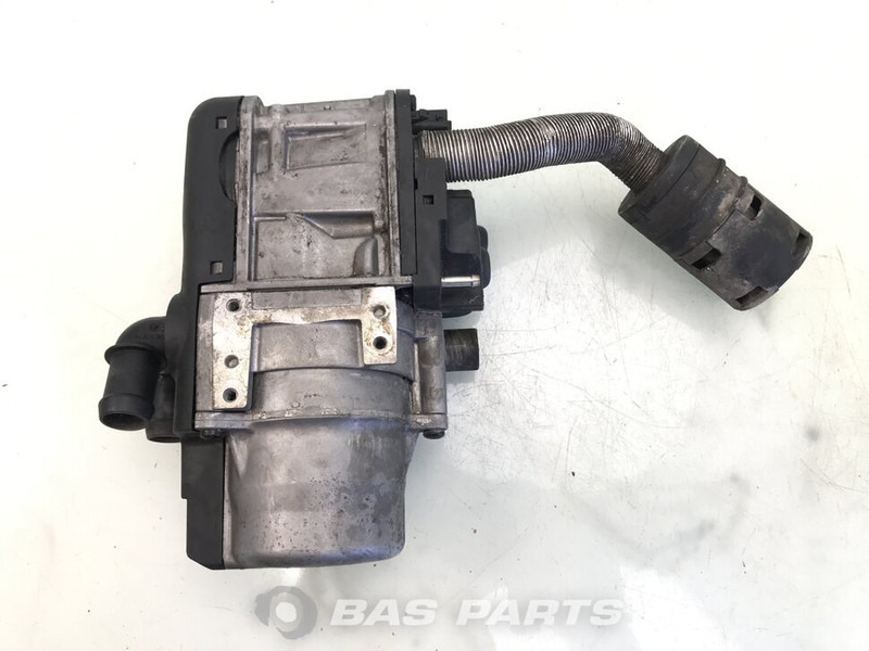 Webasto TP50 Standkachel A 001 830 31 20 - تدفئة/ تهوية - شاحنة: صورة 2 Webasto TP50 Standkachel A 001 830 31 20 - تدفئة/ تهوية - شاحنة: صورة 2