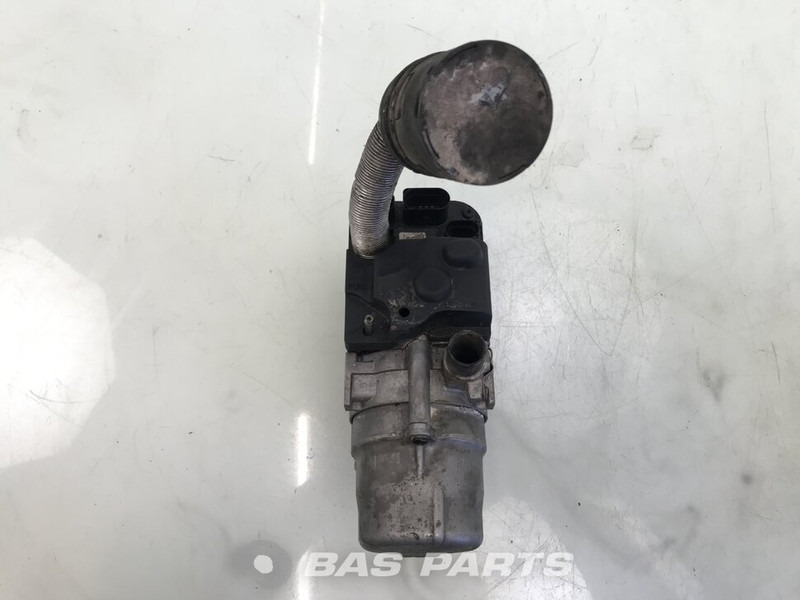 Webasto TP50 Standkachel A 001 830 31 20 - تدفئة/ تهوية - شاحنة: صورة 3 Webasto TP50 Standkachel A 001 830 31 20 - تدفئة/ تهوية - شاحنة: صورة 3