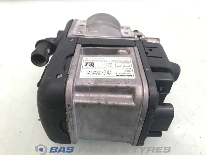 Webasto Thermo Top Pro 38 Standkachel 2289937 - تدفئة/ تهوية - شاحنة: صورة 2 Webasto Thermo Top Pro 38 Standkachel 2289937 - تدفئة/ تهوية - شاحنة: صورة 2